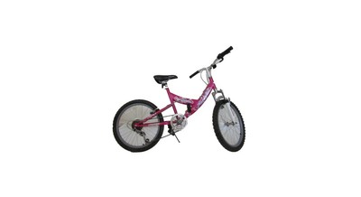 pacific evolution 24 boy's mountain bike
